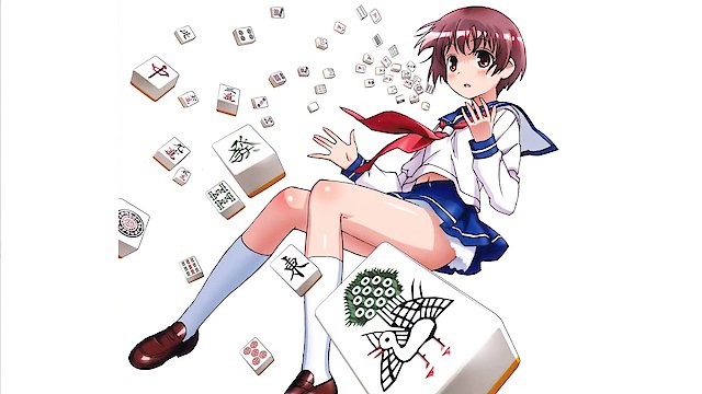 Watch Saki Online