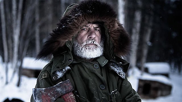 Watch Great Wild North Online