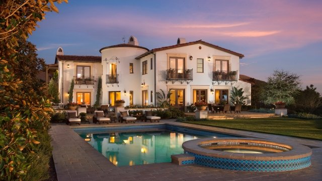 Watch House Hunters: Best of California Online