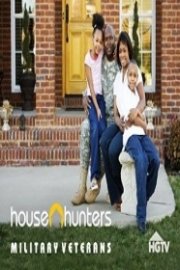 House Hunters: Military Veterans poster