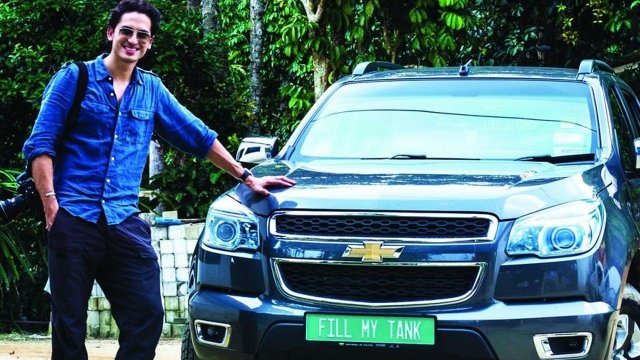 Watch Fill My Tank Online