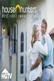 House Hunters: Best First Impressions poster