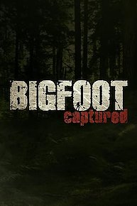 Bigfoot Captured