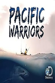 Pacific Warriors