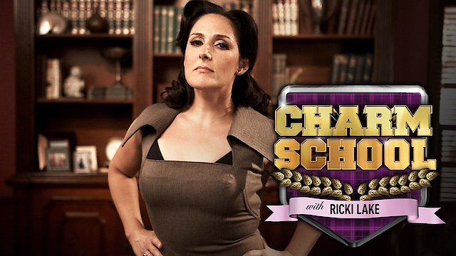 Watch Flavor of Love: Charm School Online