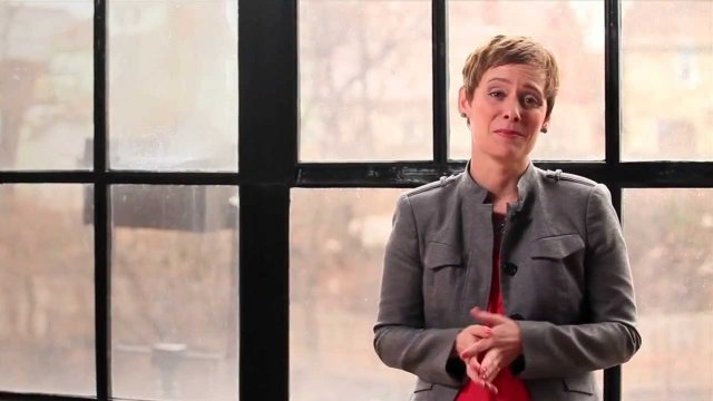 Watch Pursuing God's Beauty Video Bible Study by Margaret Feinberg Online