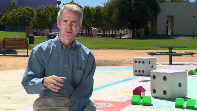 Watch When the Game Is Over, It All Goes Back in the Box Video Bible Study Online