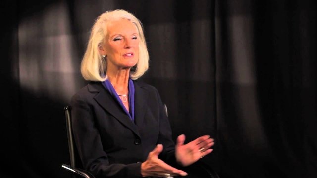 Watch Expecting to See Jesus Video Bible Study by Anne Graham Lotz Online