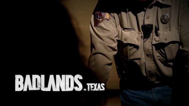 Watch Badlands, Texas Online