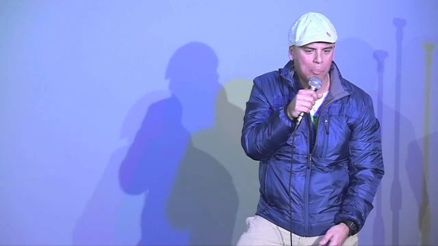 Watch Laff Mobb Presents Ray Lipowski Online