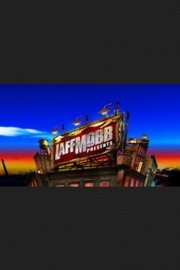 Laff Mobb Presents Ray Lipowski poster