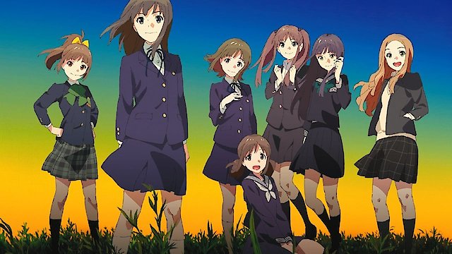 Watch Wake Up, Girls! Online