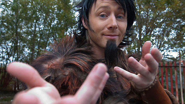 Watch Limmy's Show Online