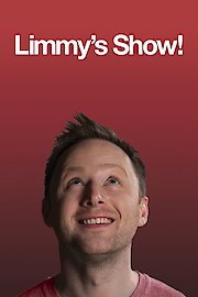 Limmy's Show poster