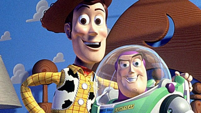 Watch Toy Story at 20: To Infinity and Beyond Online