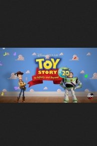 Toy Story at 20: To Infinity and Beyond