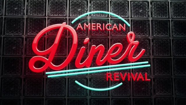Watch American Diner Revival Online
