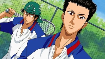 Momo and Viper