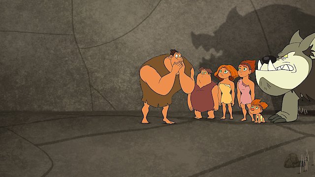 Watch Dawn of the Croods Online