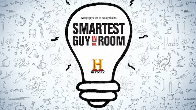 Watch Smartest Guy in the Room Online