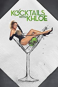 Kocktails with Khloe