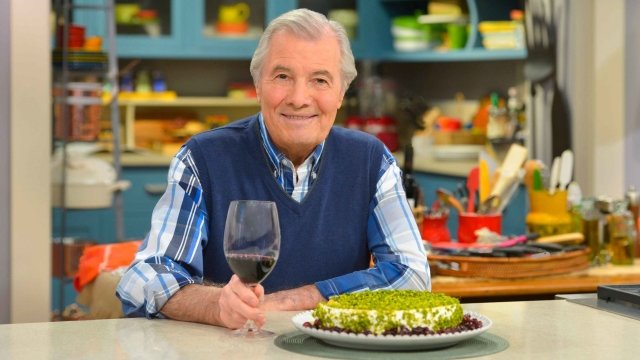 Watch Jacques Pepin Celebrates! Online