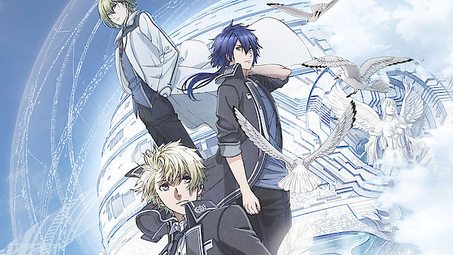 Watch Norn9 Online