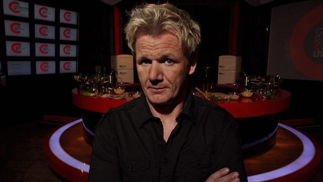 Watch Gordon Ramsay: Cookalong Live Online
