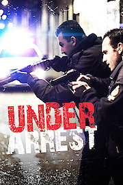 Under Arrest