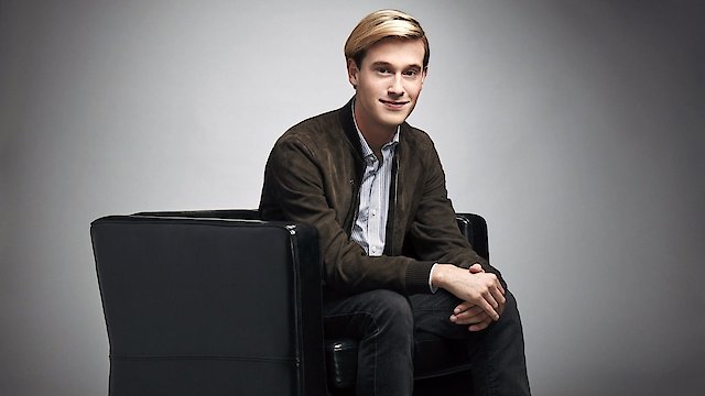 Watch Hollywood Medium With Tyler Henry Online