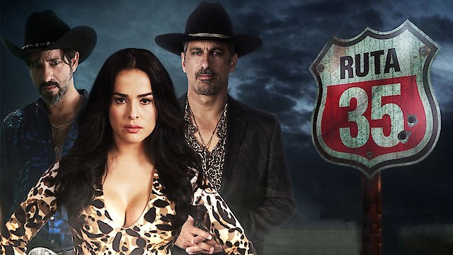 Watch Ruta 35 Online