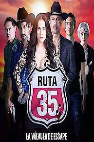 Ruta 35