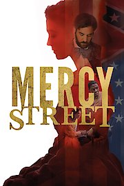 Mercy Street poster