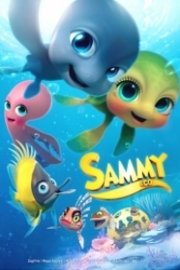 Sammy & Co poster