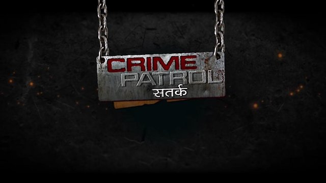 Watch Crime Patrol Online