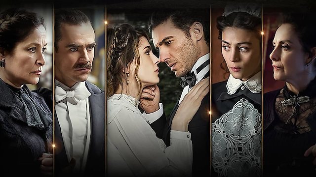 Watch El Hotel de los Secretos Online