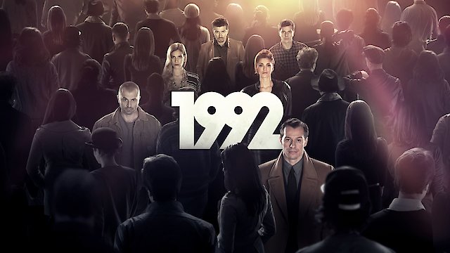 Watch 1992 Online