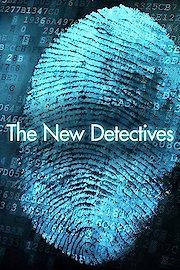 The New Detectives: Case Studies in Forensic Science poster