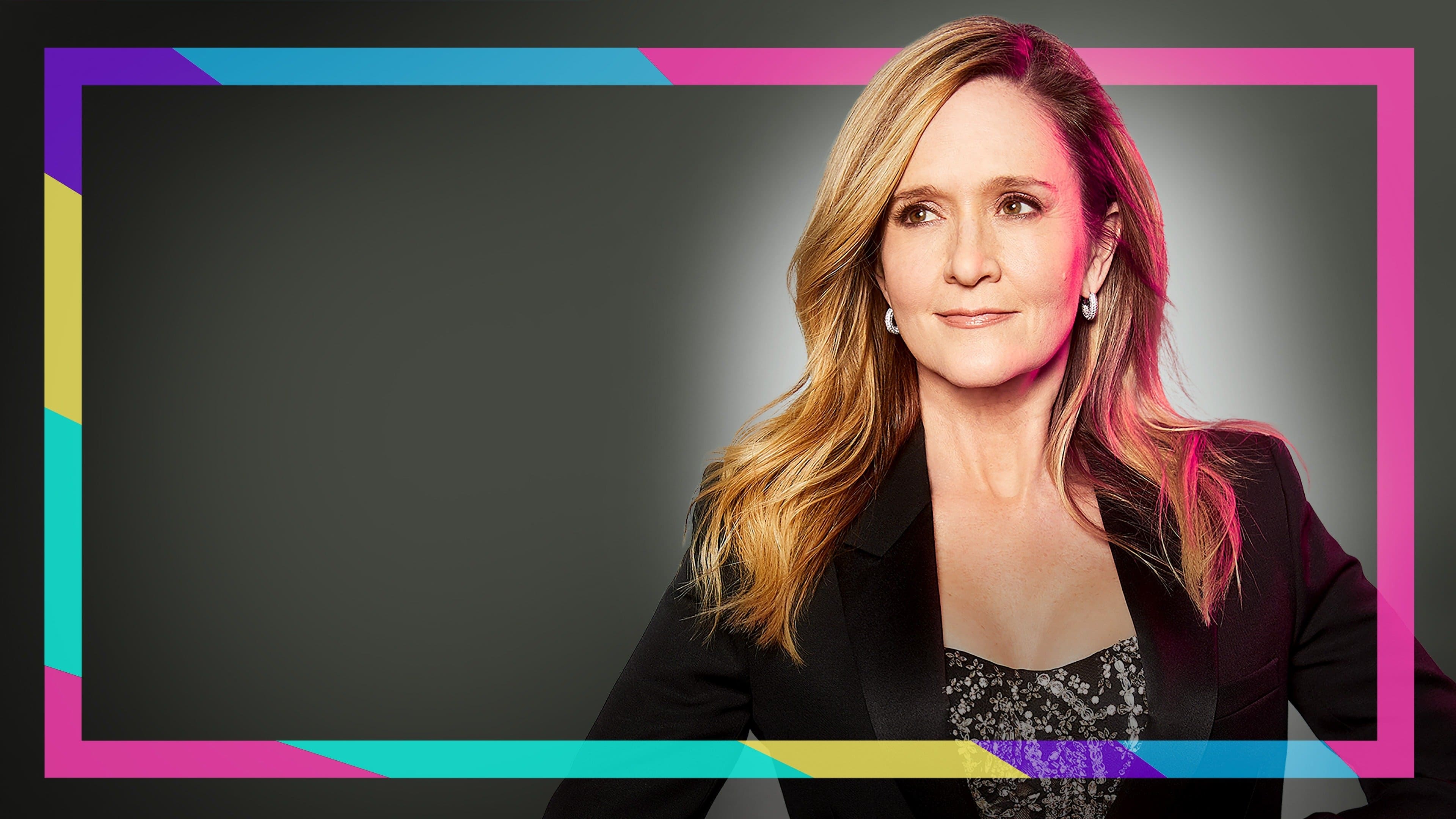 Watch Full Frontal with Samantha Bee Online