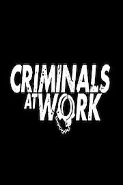Criminals at Work poster