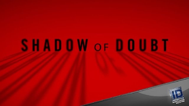 Watch Shadow of Doubt Online