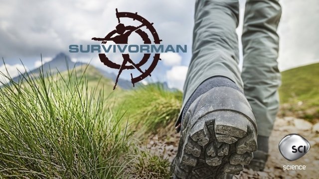 Watch Survivorman: Wild Instincts Online