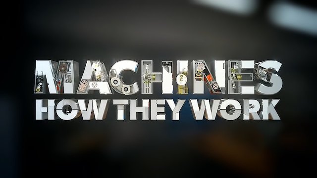 Watch Machines: How They Work Online