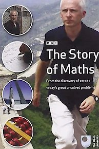 The Story of Maths