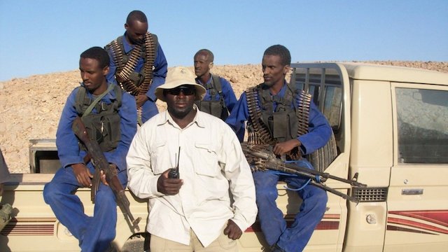 Watch Mercenaries Online