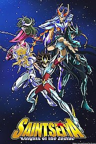 Saint Seiya: The Hades Chapter