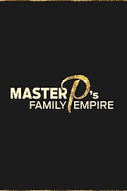 Master P's Family Empire