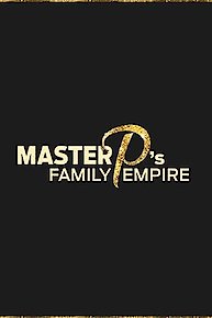 Master P's Family Empire