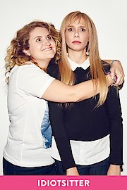 Idiotsitter