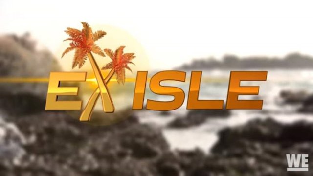 Watch Ex Isle Online